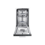 Встраиваемая посудомоечная машина Samsung DW50R4050BB