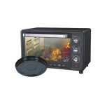 Мини-печь Sakura SA-7001BP