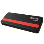 Пусковое устройство Quattro Elementi Nitro 22