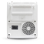 Настольная плита Ginzzu HCI-165