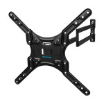 Кронштейн Kromax Dix 25 черный