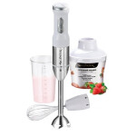 Блендер погружной Centek CT-1309 белый