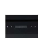 Каминная вытяжка Haier HVX-W672GB