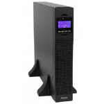 Источник бесперебойного питания Powerman Online 3000 RT