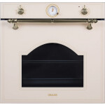 Встраиваемый электрический духовой шкаф Graude BK 60.3 EL
