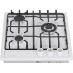 Встраиваемая газовая варочная панель Delvento V45V35W001