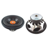 Сабвуфер Mystery MO-10S(B)