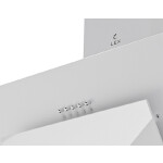 Каминная вытяжка Lex Mira 600 white