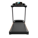 Беговая дорожка DFC Sentra T123B black/orange