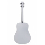 Акустическая гитара JET JD-257 WHS