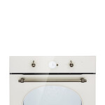 Встраиваемый электрический духовой шкаф Midea MO5810VRGI-B