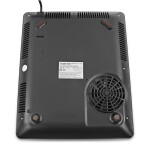 Настольная плита Marta MT-4210 черный жемчуг