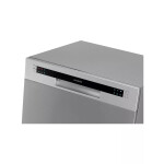 Посудомоечная машина Hyundai DT503 серебристый