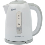 Чайник электрический First FA-5427-2 Grey