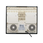 Встраиваемая индукционная варочная панель Korting HI 64560 BB