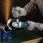 Угловая шлифмашина Makita DGA506Z