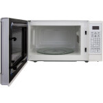Микроволновая печь Supra 20SW25