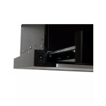 Встраиваемая вытяжка Oasis UV-60B (F)