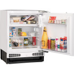 Встраиваемый холодильник Zigmund & Shtain BR 02 X