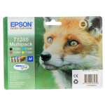 Набор картриджей Epson C13T12854012