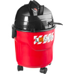 Строительный пылесос Зубр ПУ 151200 М 1