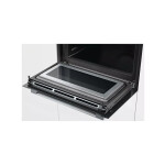 Встраиваемый электрический духовой шкаф Bosch CMG633BS1