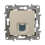 Розетка Legrand Etika 672340