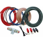 Установочный комплект Incar PAC-408