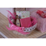 Румбокс Hobby day Комната маленькой принцессы M001