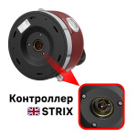 Чайник электрический Maunfeld MFK-623CH