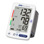 Тонометр запястный A&D UB-505