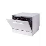 Посудомоечная машина Exiteq EXDW-T503