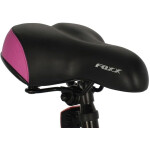 Велосипед Foxx 26SHV.SALSA.17WH1 белый