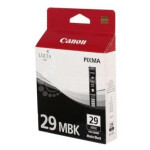Картридж Canon PGI-29MBK 4868B001