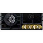 Встраиваемая газовая варочная панель Kaiser KCG 6335 Em Turbo