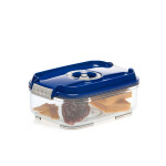 Контейнер для вакуумного упаковщика Status VAC-REC-14 Blue