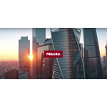 Кофемашина Miele CM5500 ROPF