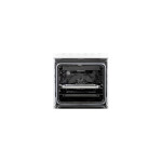 Электрическая плита Leran ECC 2614 W