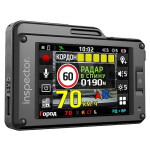 Видеорегистратор Inspector Scat S