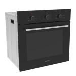 Встраиваемый электрический духовой шкаф Ascoli OB60B-01NM4B