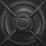 Встраиваемая газовая варочная панель Maunfeld EGHG.32.1CB/G