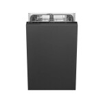 Встраиваемая посудомоечная машина Smeg ST4522IN