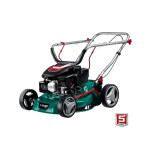 Газонокосилка бензиновая Зубр ГБ-410