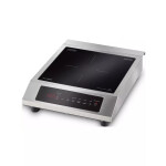 Настольная плита Caso Pro Chef 3500