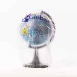 Глобус Globen Физический 120 (К011200001)