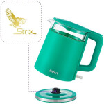 Чайник электрический Kitfort KT-6124-3