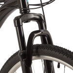 Велосипед Foxx 29AHD.ATLAND.22BK2