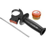 Перфоратор Зубр П 22650