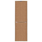 Холодильник DON R 297 дуб