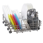 Посудомоечная машина Maunfeld MWF08B